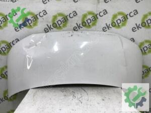 VOLKSWAGEN TRANSPORTER 2015 2020 KAPUT 7E0823033H