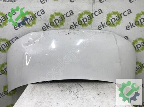 Volkswagen Transporter Kaput Menteşesi 7E0823033H çıkma parça