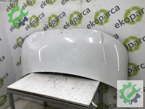 Volkswagen Transporter Kaput Menteşesi 7E0823033H çıkma parça