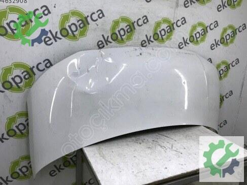 Volkswagen Transporter Kaput Menteşesi 7E0823033H çıkma parça