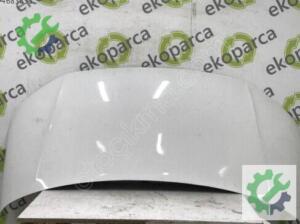 VOLKSWAGEN TRANSPORTER 2015 2020 KAPUT 7E0823033H