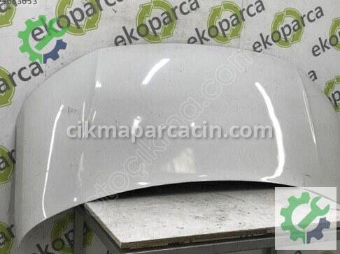 Volkswagen Transporter Kaput 7E0823033H çıkma parça