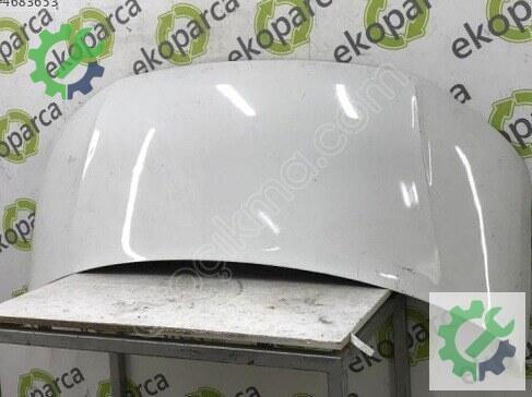 Volkswagen Transporter Kaput Menteşesi 7E0823033H çıkma parça
