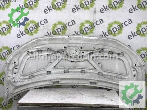 Volkswagen Transporter Kaput 7E0823033H çıkma parça