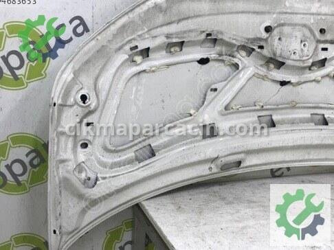 Volkswagen Transporter Kaput 7E0823033H çıkma parça