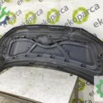 VOLKSWAGEN TRANSPORTER 2015 2020 KAPUT 7E0823033H