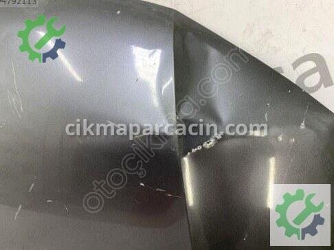 Volkswagen Transporter Kaput 7E0823033H çıkma parça