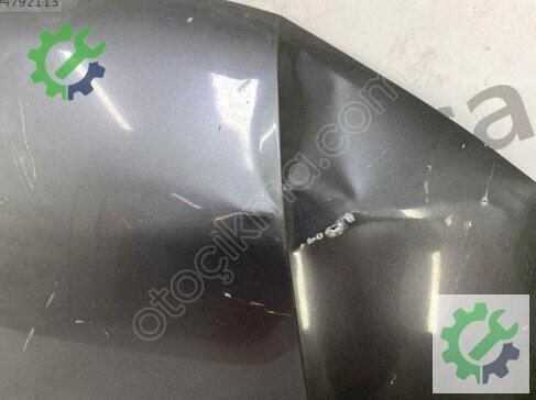 Volkswagen Transporter Kaput Menteşesi 7E0823033H çıkma parça