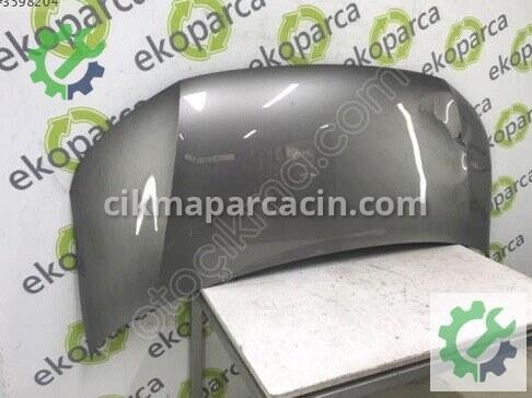 Volkswagen Transporter Kaput 7E0823033H çıkma parça