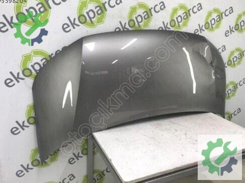 Volkswagen Transporter Kaput 7E0823033H çıkma parça
