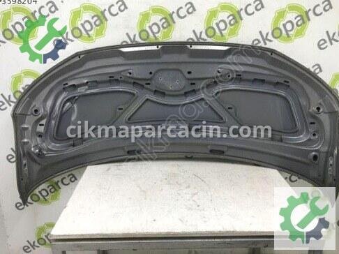 Volkswagen Transporter Kaput 7E0823033H çıkma parça