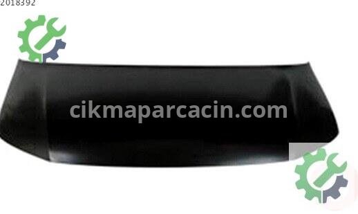 Volkswagen Transporter Kaput 7E0823033H çıkma parça