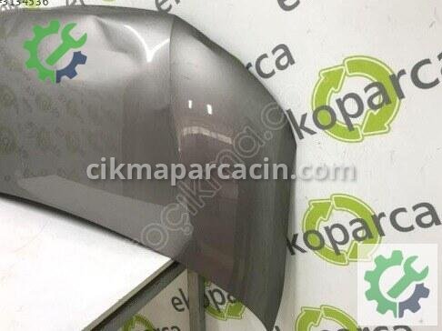 Volkswagen Transporter Kaput 7E0823033H çıkma parça
