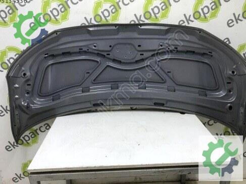 Volkswagen Transporter Kaput 7E0823033H çıkma parça