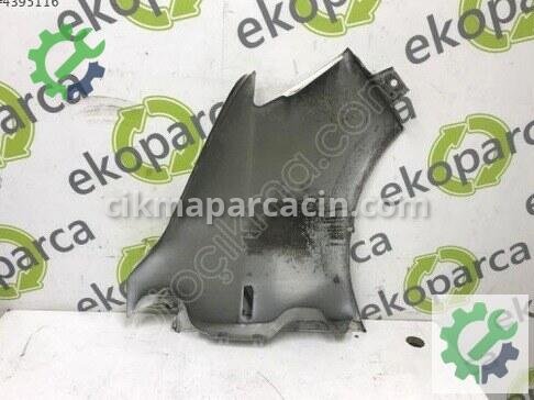 Volkswagen Transporter Sol Ön Çamurluk 7E0821101 çıkma parça