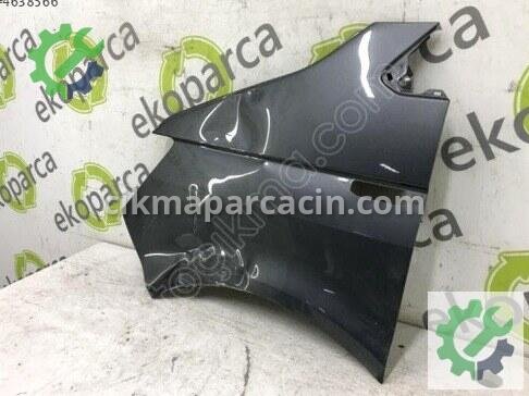 Volkswagen Transporter Sol Ön Çamurluk 7E0821101 çıkma parça