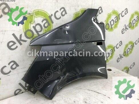 Volkswagen Transporter Sol Ön Çamurluk 7E0821101 çıkma parça