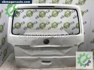 VOLKSWAGEN TRANSPORTER 2016 2024 BAGAJ KAPAĞI ( t7 ) 7E5827025F