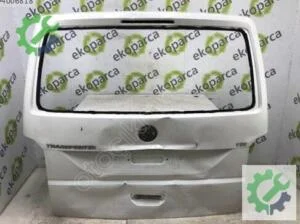 VOLKSWAGEN TRANSPORTER 2016 2024 BAGAJ KAPAĞI ( t7 ) 7E5827025F