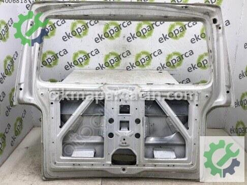 Volkswagen Transporter Bagaj Kapağı 7E5827025F çıkma parça