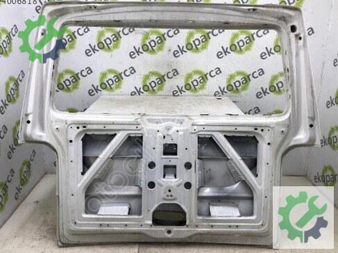 Volkswagen Transporter Bagaj Kapağı 7E5827025F çıkma parça