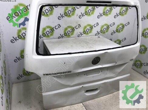 Volkswagen Transporter Bagaj Kapağı 7E5827025F çıkma parça