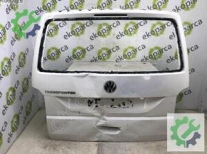 VOLKSWAGEN TRANSPORTER 2016 2024 BAGAJ KAPAĞI ( t7 ) 7E5827025F