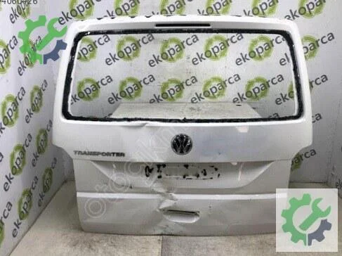 Volkswagen Transporter Bagaj Kapağı 7E5827025F çıkma parça