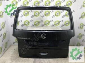 VOLKSWAGEN TRANSPORTER 2016 2024 BAGAJ KAPAĞI ( t7 ) 7E5827025F