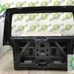 VOLKSWAGEN TRANSPORTER 2016 2024 BAGAJ KAPAĞI ( t7 ) 7E5827025F