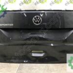 VOLKSWAGEN TRANSPORTER 2016 2024 BAGAJ KAPAĞI ( t7 ) 7E5827025F