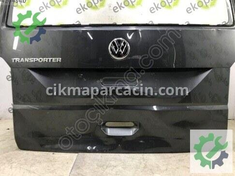 Volkswagen Transporter Bagaj Kapağı 7E5827025F çıkma parça