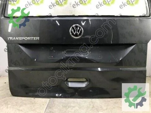 Volkswagen Transporter Bagaj Kapağı 7E5827025F çıkma parça