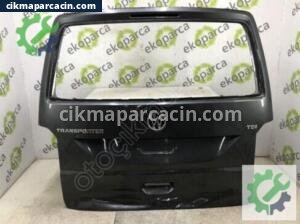 VOLKSWAGEN TRANSPORTER 2016 2024 BAGAJ KAPAĞI ( t7 ) 7E5827025F