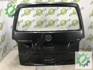 VOLKSWAGEN TRANSPORTER 2016 2024 BAGAJ KAPAĞI ( t7 ) 7E5827025F