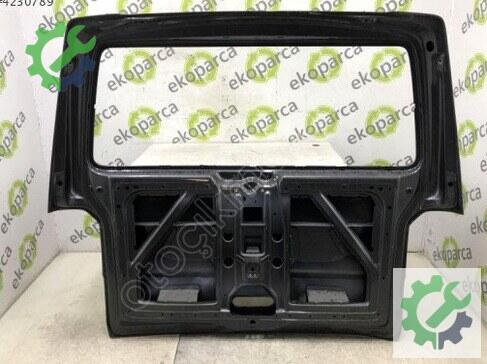 Volkswagen Transporter Bagaj Kapağı 7E5827025F çıkma parça
