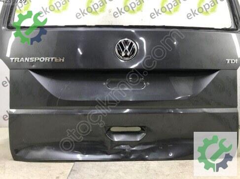 Volkswagen Transporter Bagaj Kapağı 7E5827025F çıkma parça