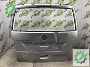VOLKSWAGEN TRANSPORTER 2016 2024 BAGAJ KAPAĞI ( t7 ) 7E5827025F