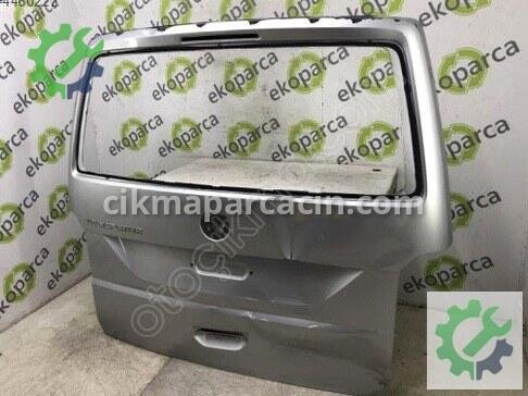 Volkswagen Transporter Bagaj Kapağı 7E5827025F çıkma parça