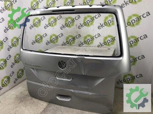 Volkswagen Transporter Bagaj Kapağı 7E5827025F çıkma parça