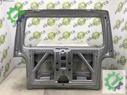 Volkswagen Transporter Bagaj Kapağı 7E5827025F çıkma parça