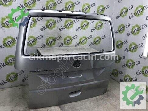 Volkswagen Transporter Bagaj Kapağı 7E5827025F çıkma parça