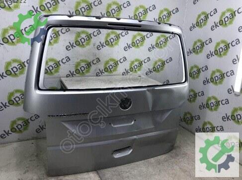 Volkswagen Transporter Bagaj Kapağı 7E5827025F çıkma parça
