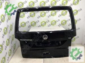 VOLKSWAGEN TRANSPORTER 2016 2024 BAGAJ KAPAĞI ( t7 ) 7E5827025F