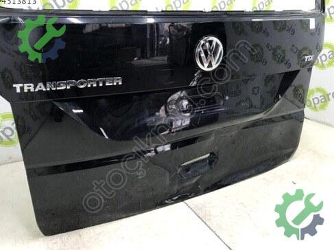 Volkswagen Transporter Bagaj Kapağı 7E5827025F çıkma parça