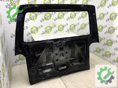 Volkswagen Transporter Bagaj Kapağı 7E5827025F çıkma parça