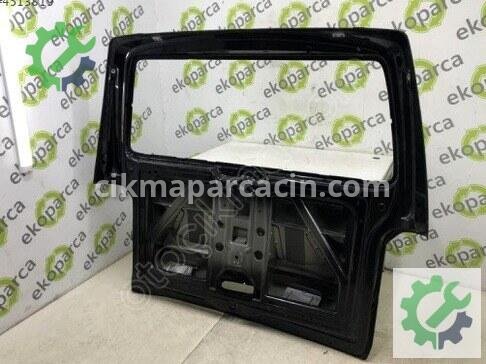 Volkswagen Transporter Bagaj Kapağı 7E5827025F çıkma parça