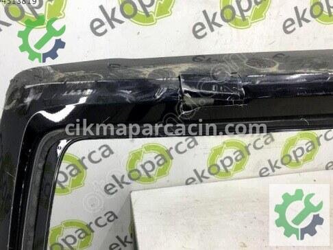 Volkswagen Transporter Bagaj Kapağı 7E5827025F çıkma parça