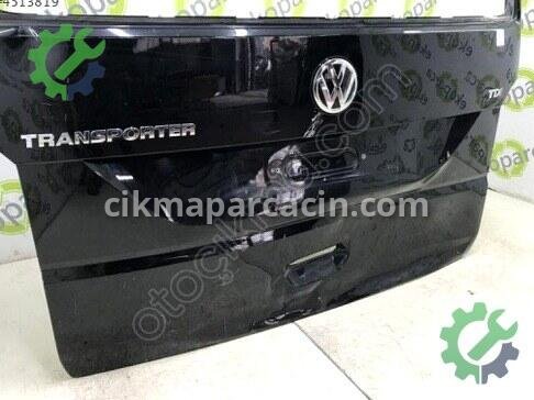 Volkswagen Transporter Bagaj Kapağı 7E5827025F çıkma parça
