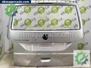 VOLKSWAGEN TRANSPORTER 2016 2024 BAGAJ KAPAĞI ( t7 ) 7E5827025F